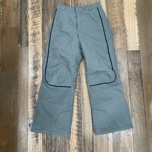 Columbia Vertex Waterproof snowboard ski pants boy 14-16 - Picture 1 of 7